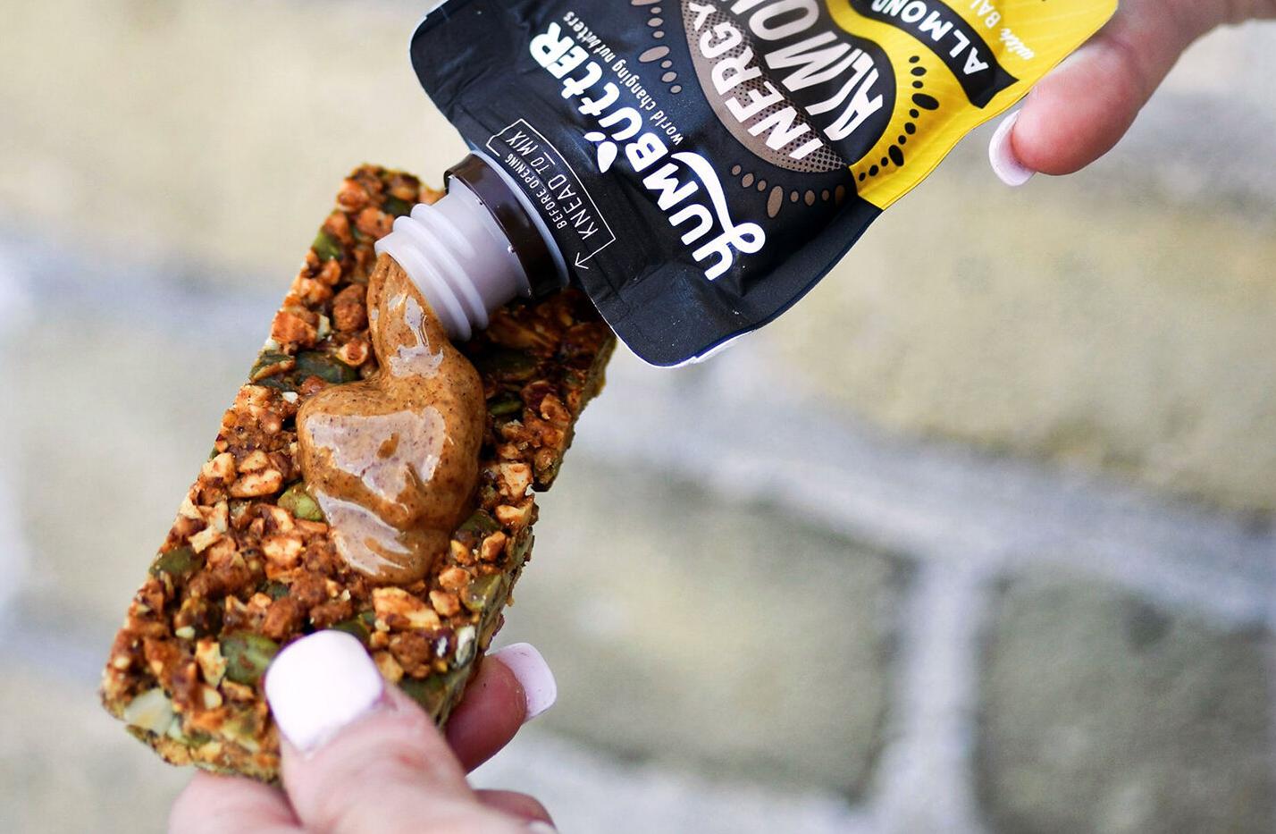 Yumbutter